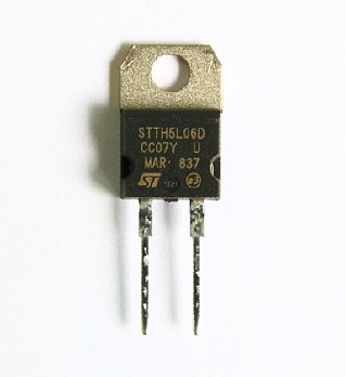 STTH5L06D-1