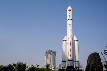 文昌卫星发射基地卡口项目