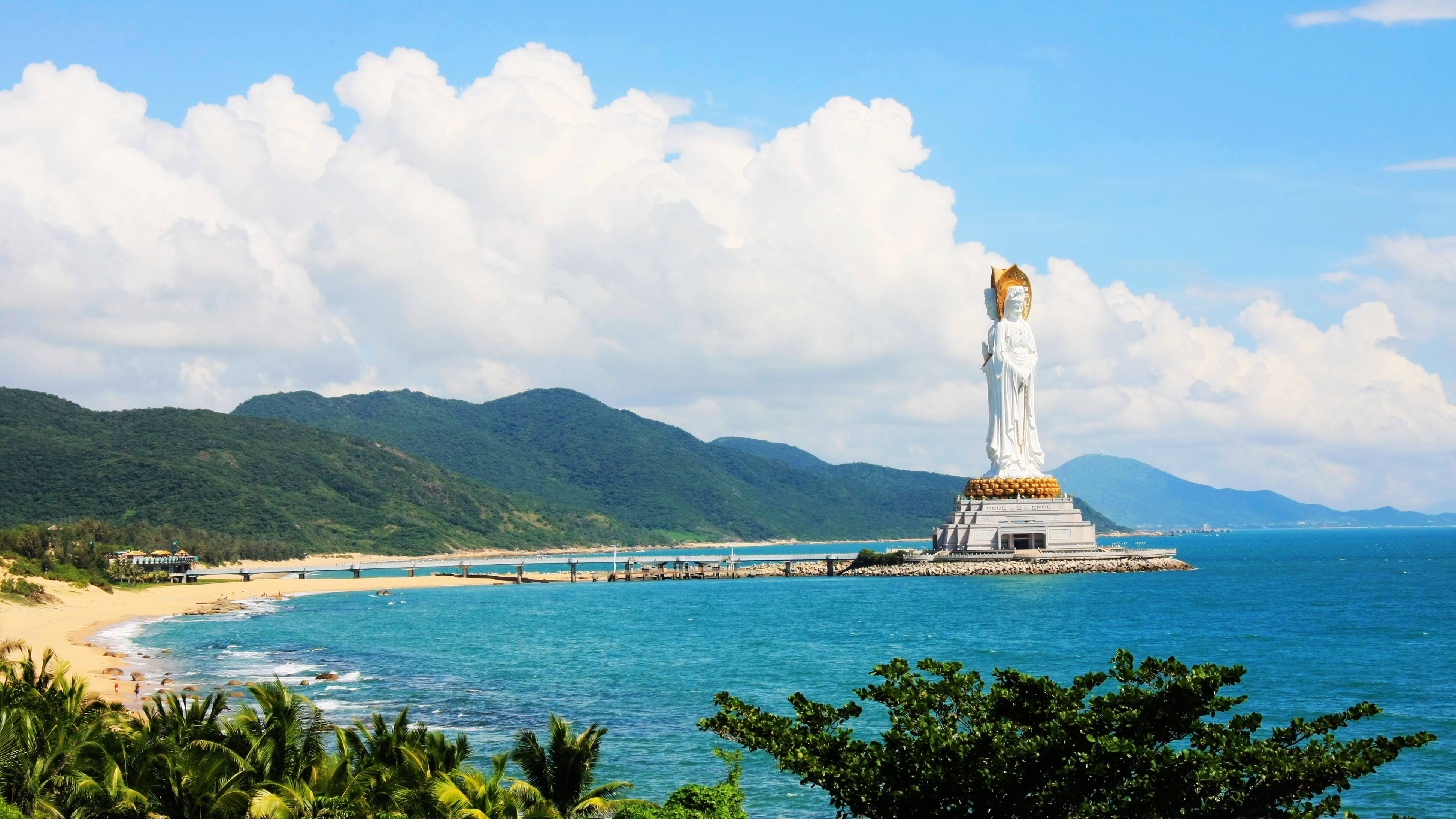 三亚市旅游委