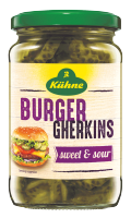 Burger-Gherkins-330g-切片酸青瓜-330g