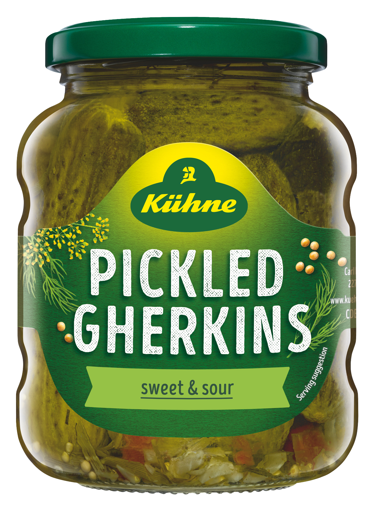 小分辨网页用-Pickled-Gherkins-330g--酸青瓜330g