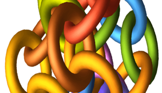 Mathematica 官方笔记本计算示例