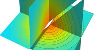 Mathematica 官方笔记本界面示例