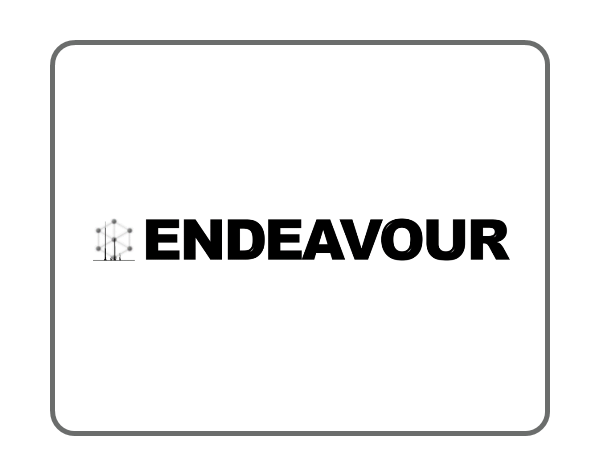 Endeavour 粉末衍射结构求解软件