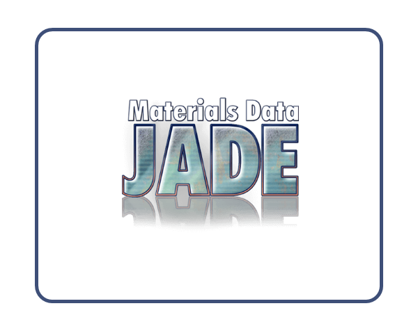 JADE X 射线衍射图谱分析软件