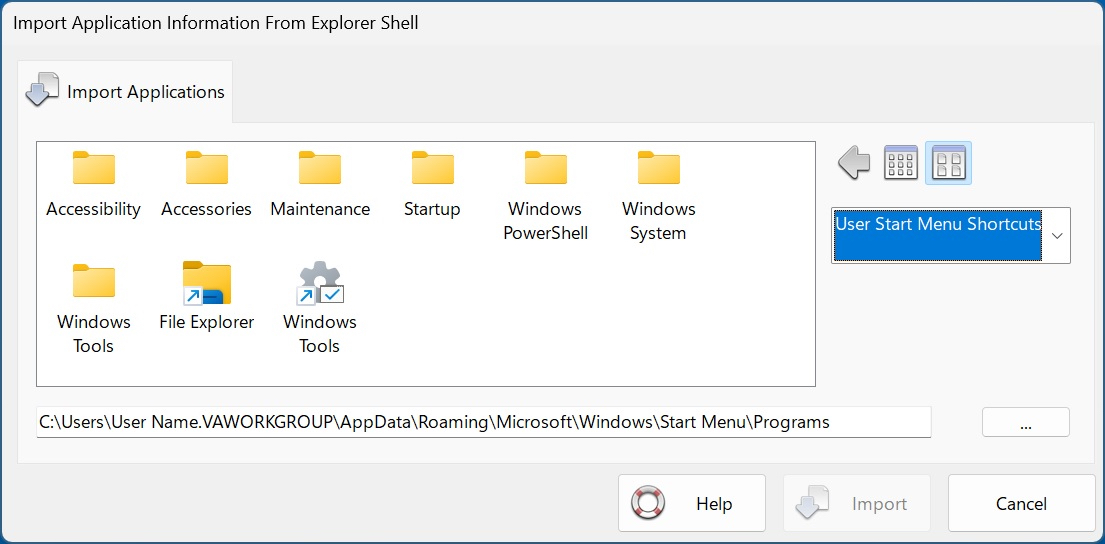 Secure Desktop 图片三
