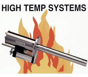 美国SF-高温成像和测温系统