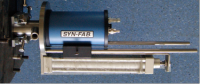 SF12MP-X红外线热分析系统-红外线高温成像和测温系统