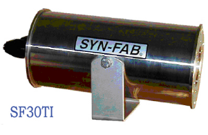 SF30TI红外线热分析系统