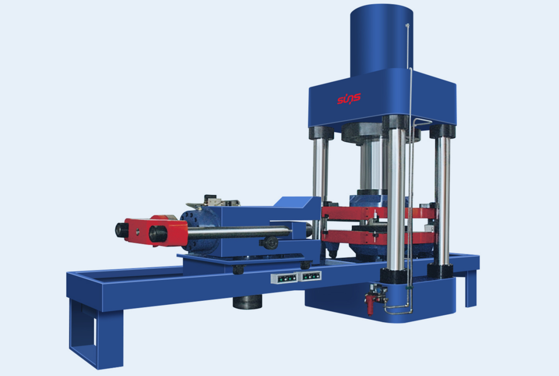 壓剪試驗(yàn)機(jī)