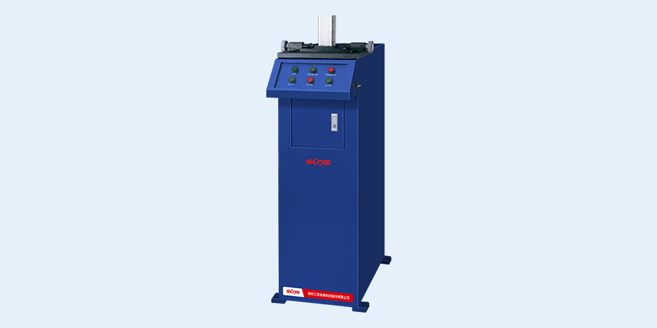 QTM3000夏比沖擊試樣缺口制樣機