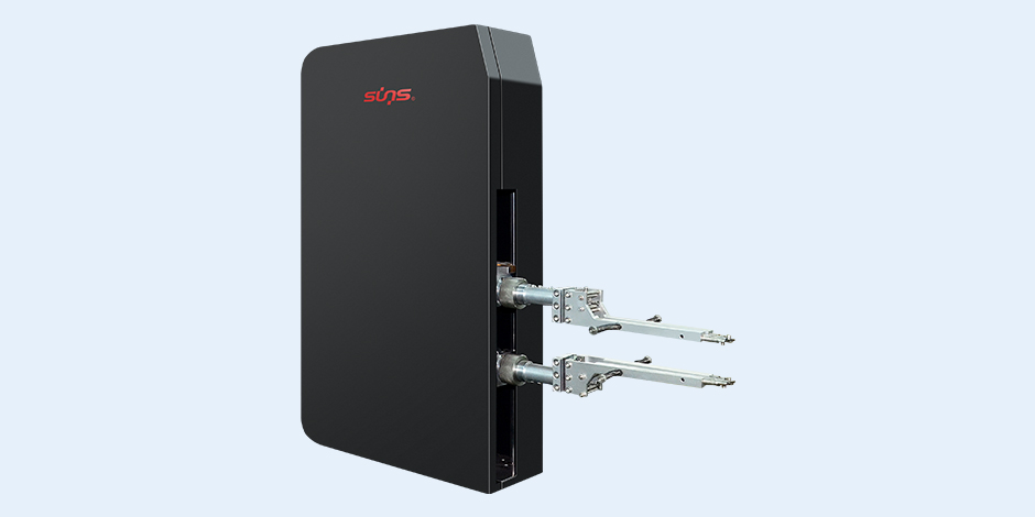 全自動引伸計-軸向