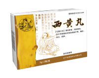 西黃丸藥業