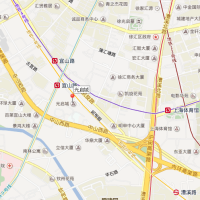 地图