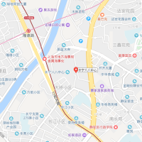 长宁88地图