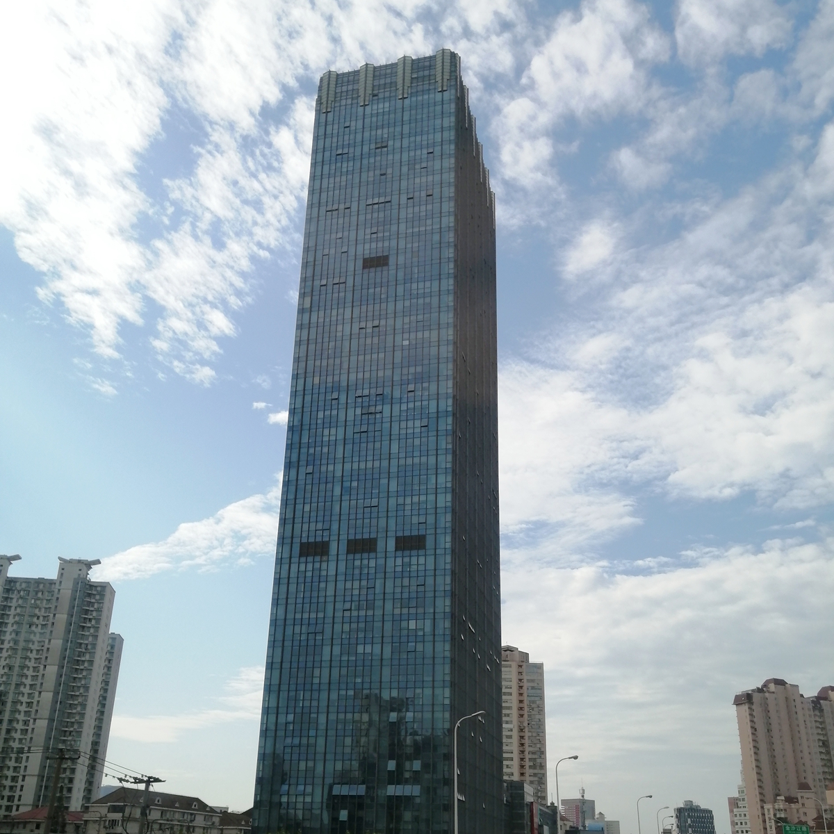【绿地和创大厦写字楼|办公室出租|租赁信息网】 - 上海点点租