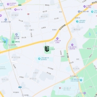 上升新所地图
