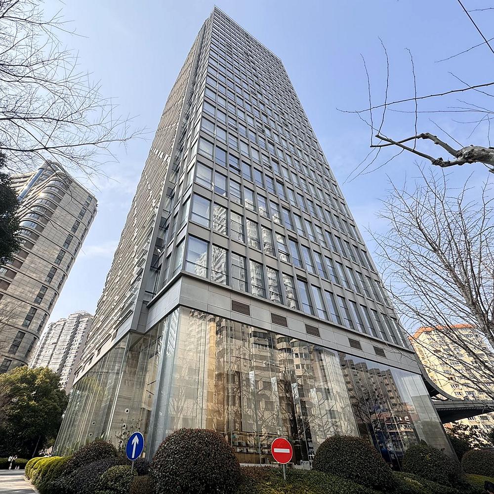 中城国际大厦1
