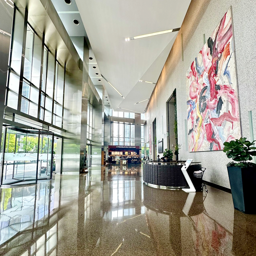 宝矿洲际商务中心3