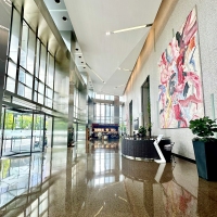 宝矿洲际商务中心3