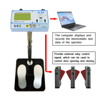 ESDshoetester