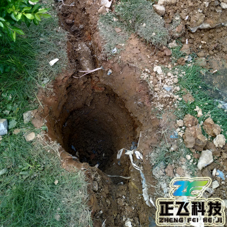 靜電地樁工程靜電接地線安裝靜電地