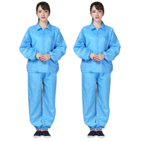 ESDjacketsuit