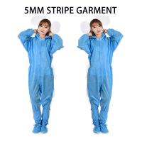 5MMSTRIPEGARMENT