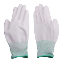 WhitePUcoatedpalmnylonworkgloves06