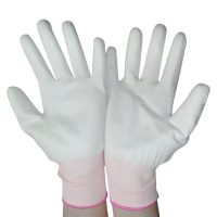 WhitePUcoatedpalmnylonworkgloves07