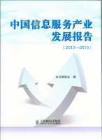 信息服务产业发展报告2013003