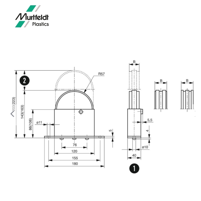 Spann-Box®Gr.2mitHalbkreisprofil-2