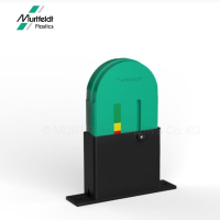 Spann-Box®Gr.2mitHalbkreisprofil