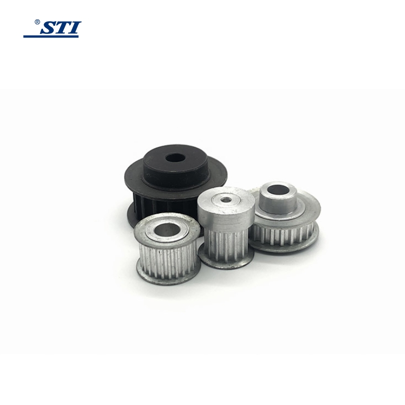 同步带轮-5