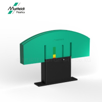 Spann-Box®Gr.2mitBlockprofil