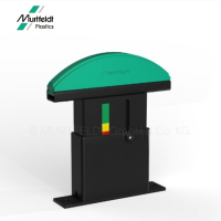 Spann-Box®Gr.2mitBogenprofil