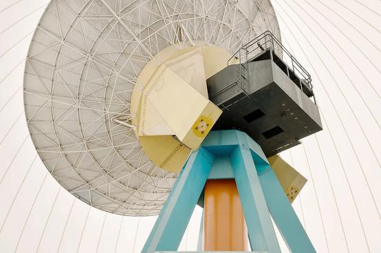 Bochum Observatory confirms: Artemis-1 mission successful