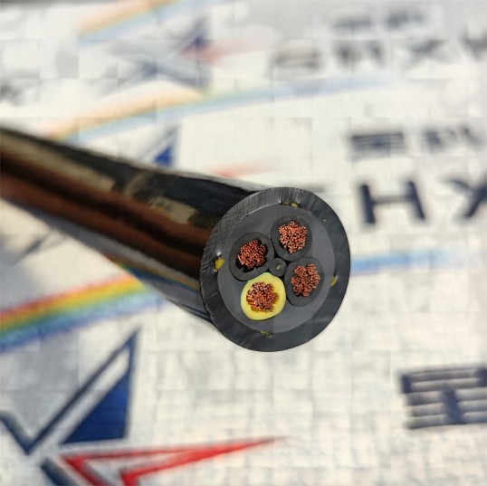 伺服编码器电缆