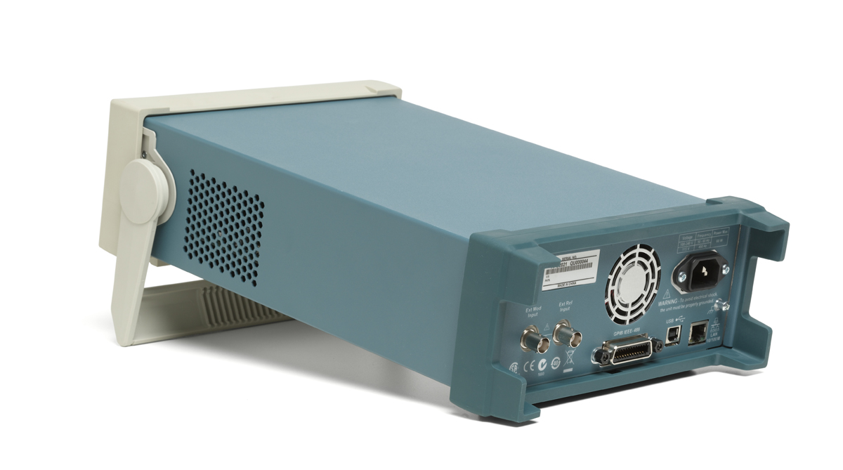 AFG2021任意波形/函数发生器-企业官网