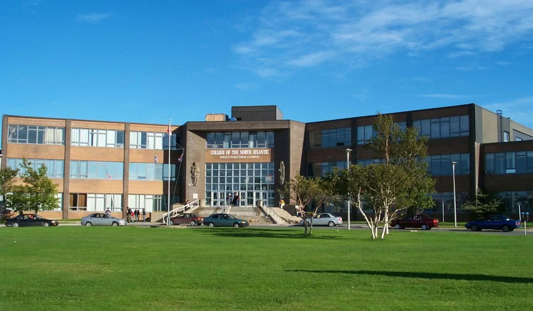 College of the North Atlantic