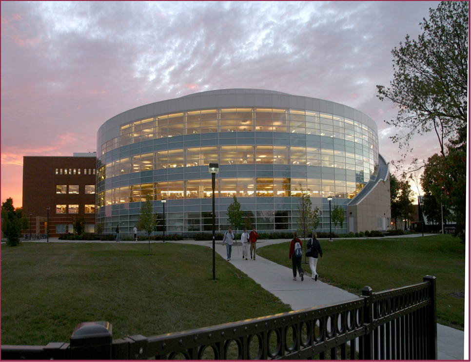 Central Michigan University