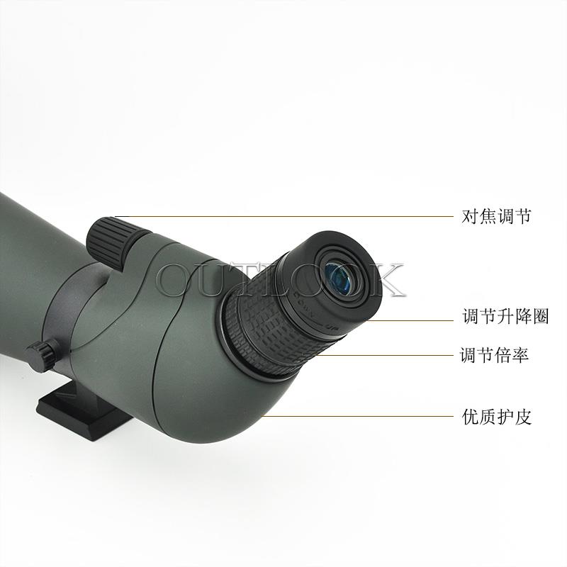 20-60X80观鸟镜-4介绍