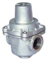 YY12X不锈钢减压阀