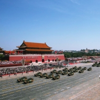 国庆