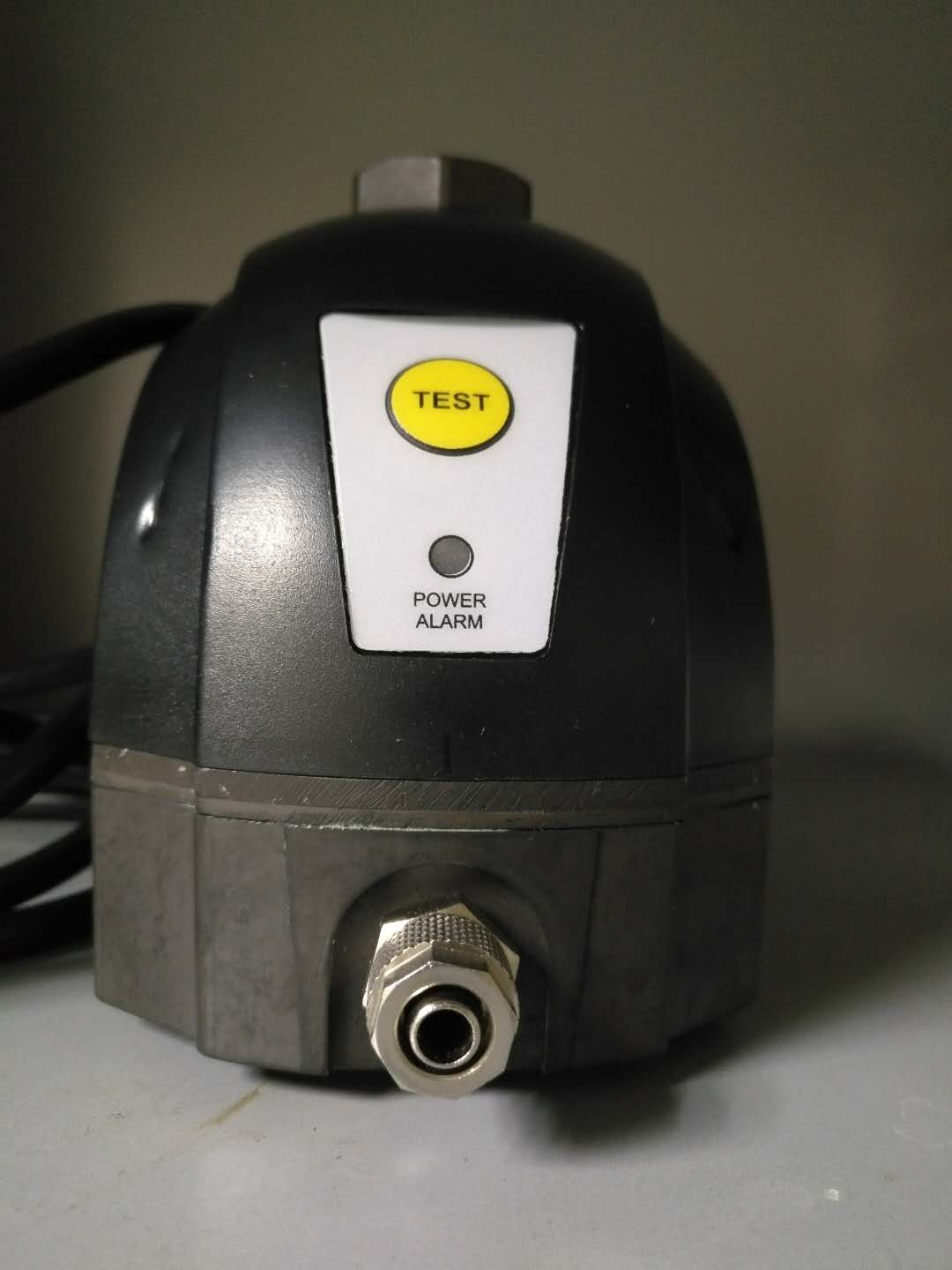 自动排水器31