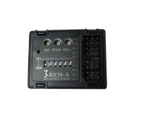 3AXIS-A4X