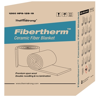 Thermstrong-Ceramic Fiber Board