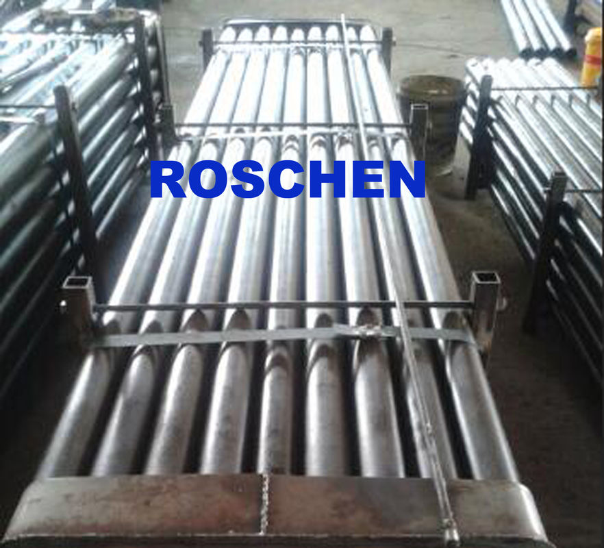 DrillRodmanufacturer
