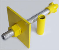 Selfdrillinganchorbolt