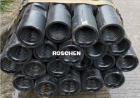 mayhewjuniordrillpipe
